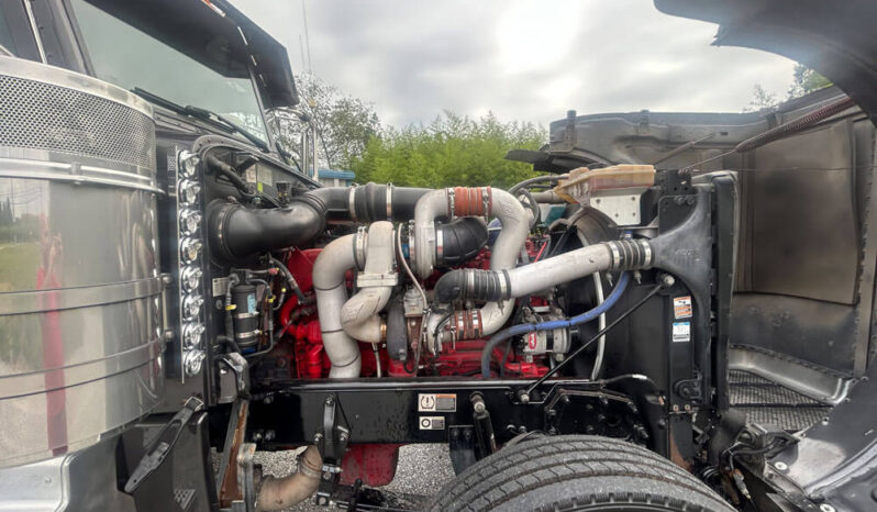 2020 PETERBILT 389 W/33K MILES ON CERTIFIED OVERHAUL full
