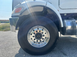 2016 PETERBILT 348 TRI-AXLE DUMP TRUCK W/OPTIONAL 2 YEAR UNLIMITED MILEAGE WARRANTY full