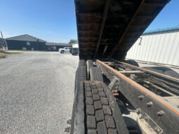 2016 PETERBILT 348 TRI-AXLE DUMP TRUCK W/OPTIONAL 2 YEAR UNLIMITED MILEAGE WARRANTY full