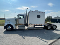 2005 KENWORTH W900L W/378K ON OVERHAUL full