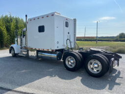 2005 KENWORTH W900L W/378K ON OVERHAUL full