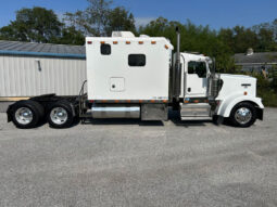 2005 KENWORTH W900L W/378K ON OVERHAUL full