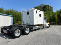 2005 KENWORTH W900L W/378K ON OVERHAUL full
