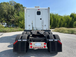 2005 KENWORTH W900L W/378K ON OVERHAUL full