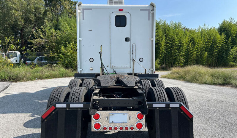 2005 KENWORTH W900L W/378K ON OVERHAUL full