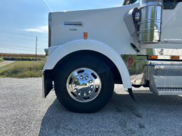 2005 KENWORTH W900L W/378K ON OVERHAUL full