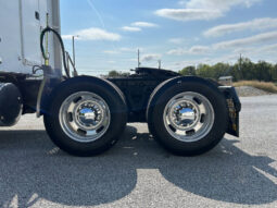 2005 KENWORTH W900L W/378K ON OVERHAUL full