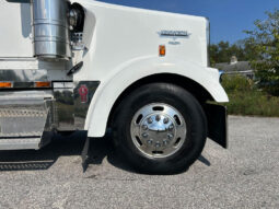2005 KENWORTH W900L W/378K ON OVERHAUL full