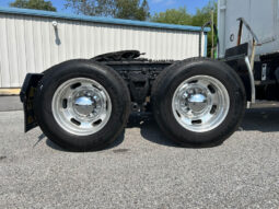 2005 KENWORTH W900L W/378K ON OVERHAUL full