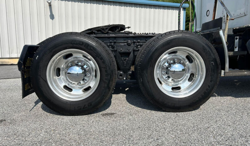 2005 KENWORTH W900L W/378K ON OVERHAUL full