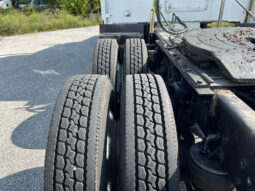 2005 KENWORTH W900L W/378K ON OVERHAUL full