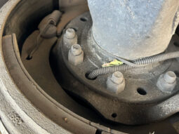 2005 KENWORTH W900L W/378K ON OVERHAUL full