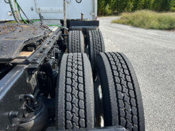 2005 KENWORTH W900L W/378K ON OVERHAUL full