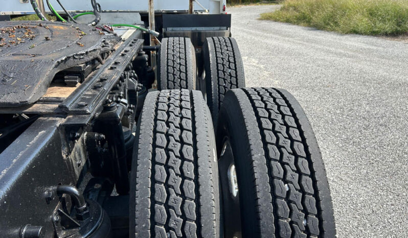 2005 KENWORTH W900L W/378K ON OVERHAUL full