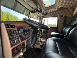 2005 KENWORTH W900L W/378K ON OVERHAUL full