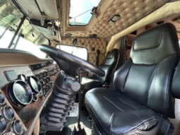 2005 KENWORTH W900L W/378K ON OVERHAUL full
