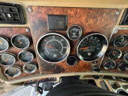 2005 KENWORTH W900L W/378K ON OVERHAUL full