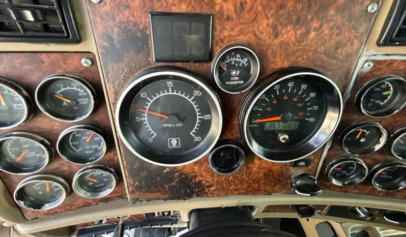 2005 KENWORTH W900L W/378K ON OVERHAUL full
