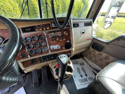 2005 KENWORTH W900L W/378K ON OVERHAUL full