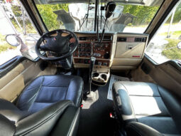 2005 KENWORTH W900L W/378K ON OVERHAUL full