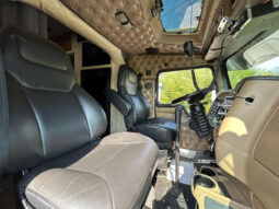 2005 KENWORTH W900L W/378K ON OVERHAUL full