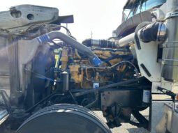 2005 KENWORTH W900L W/378K ON OVERHAUL full