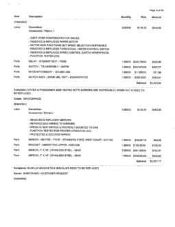 2006 KENWORTH W900L W/150K MILES ON CERTIFIED CUMMINS OVERHAUL full