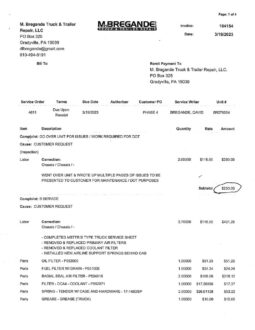 2006 KENWORTH W900L W/150K MILES ON CERTIFIED CUMMINS OVERHAUL full