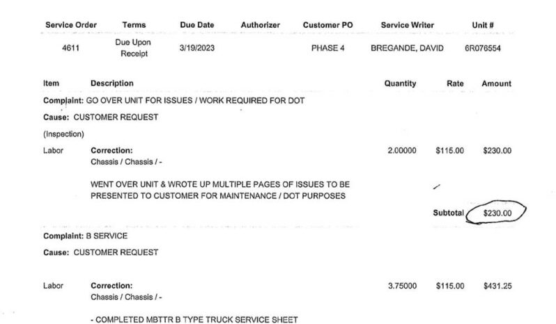 2006 KENWORTH W900L W/150K MILES ON CERTIFIED CUMMINS OVERHAUL full