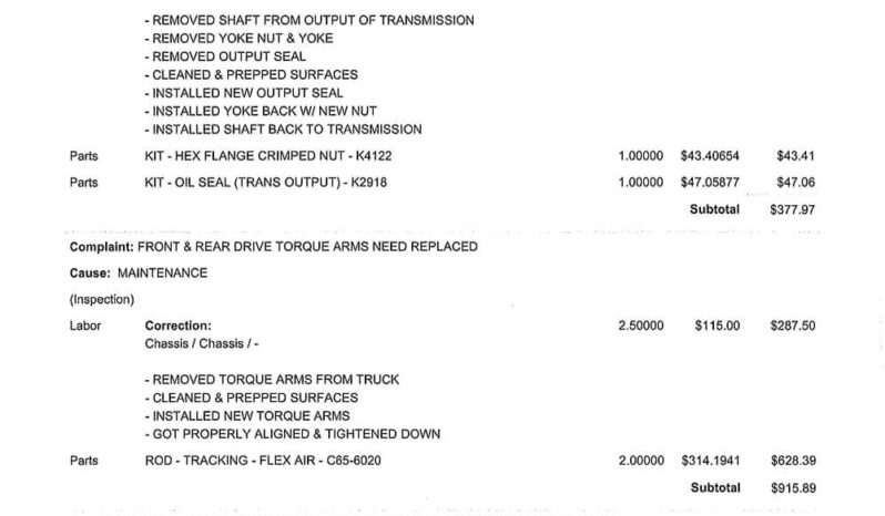 2006 KENWORTH W900L W/150K MILES ON CERTIFIED CUMMINS OVERHAUL full