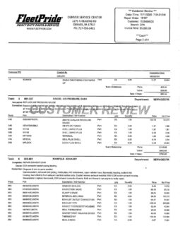 2018 KENWORTH T680 W/10K MILES ON CUMMINS OVERHAUL full