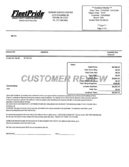 2018 KENWORTH T680 W/10K MILES ON CUMMINS OVERHAUL full