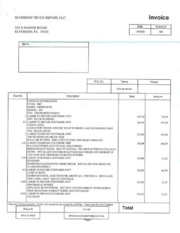 2007 KENWORTH W900L W/167K MILES ON CERTIFIED OVERHAUL full