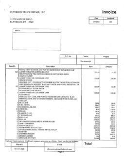 2007 KENWORTH W900L W/167K MILES ON CERTIFIED OVERHAUL full