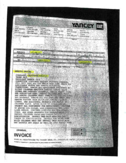 2007 KENWORTH W900L W/167K MILES ON CERTIFIED OVERHAUL full