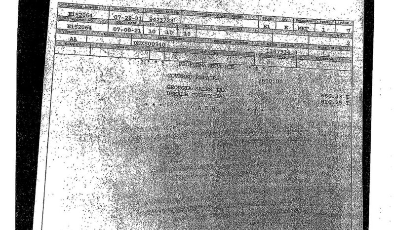 2007 KENWORTH W900L W/167K MILES ON CERTIFIED OVERHAUL full