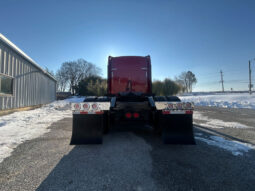 2007 KENWORTH W900L W/167K MILES ON CERTIFIED OVERHAUL full