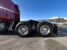 2007 KENWORTH W900L W/167K MILES ON CERTIFIED OVERHAUL full