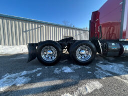 2007 KENWORTH W900L W/167K MILES ON CERTIFIED OVERHAUL full