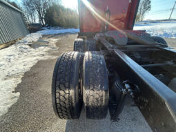 2007 KENWORTH W900L W/167K MILES ON CERTIFIED OVERHAUL full