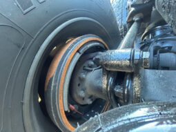 2007 KENWORTH W900L W/167K MILES ON CERTIFIED OVERHAUL full