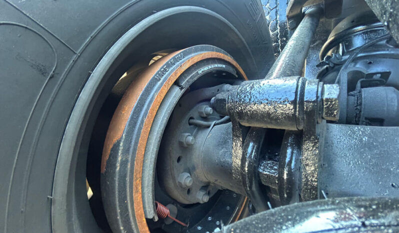 2007 KENWORTH W900L W/167K MILES ON CERTIFIED OVERHAUL full