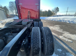 2007 KENWORTH W900L W/167K MILES ON CERTIFIED OVERHAUL full