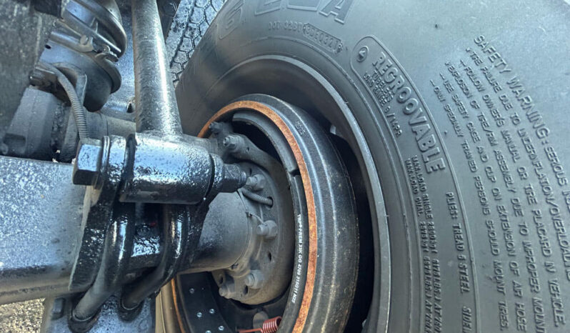 2007 KENWORTH W900L W/167K MILES ON CERTIFIED OVERHAUL full