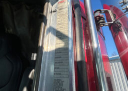 2007 KENWORTH W900L W/167K MILES ON CERTIFIED OVERHAUL full