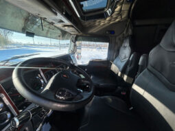 2007 KENWORTH W900L W/167K MILES ON CERTIFIED OVERHAUL full