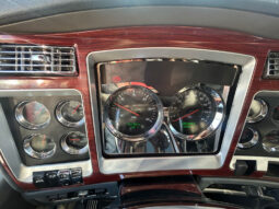 2007 KENWORTH W900L W/167K MILES ON CERTIFIED OVERHAUL full