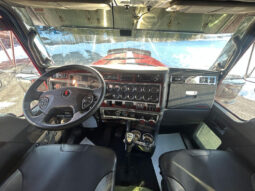 2007 KENWORTH W900L W/167K MILES ON CERTIFIED OVERHAUL full