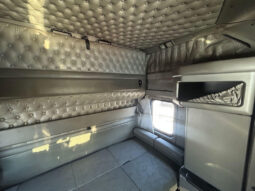 2007 KENWORTH W900L W/167K MILES ON CERTIFIED OVERHAUL full