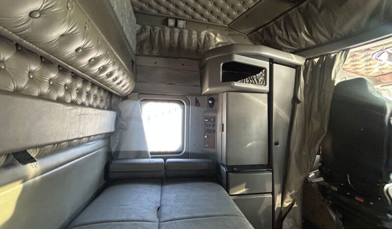 2007 KENWORTH W900L W/167K MILES ON CERTIFIED OVERHAUL full